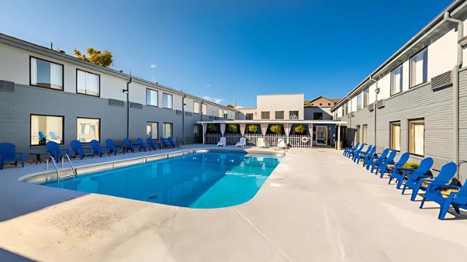 The BransInn - Branson MO