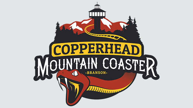 Copperhead Mountain Coaster